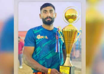 புனே : நாயைக் காப்பாற்றிய கபடி வீரருக்கு ரேபிஸ் தாக்கம் – பரிதாபமாக உயிரிழந்தார்!