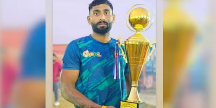 புனே : நாயைக் காப்பாற்றிய கபடி வீரருக்கு ரேபிஸ் தாக்கம் – பரிதாபமாக உயிரிழந்தார்!