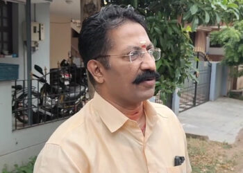 “எனது உயிருக்கு ஆபத்து” – பரபரப்பு குற்றச்சாட்டை வெளியிட்ட மதுவிலக்கு டி.எஸ்.பி. சுந்தரேசன்