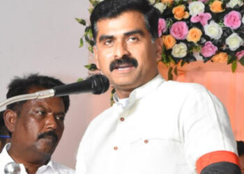 மீண்டும் அங்கீகாரம் பெறுவது தொண்டர்களின் ஆசை : துரை வைகோ