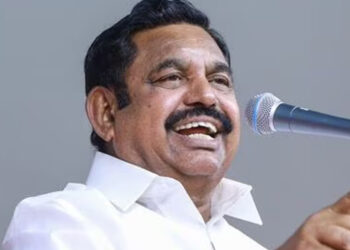 “பாஜக விழுங்க பழனிச்சாமி புழு அல்ல” – EPSன் பேச்சு கூட்டணிக்குள் பரபரப்பு !