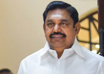 இ.பி.எஸ்.க்கு Z+ பிரிவு பாதுகாப்பு : ஜூலை 7 முதல் மாநிலம் முழுவதும் சுற்றுப்பயணம் !