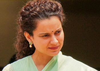 இமாச்சலில் வெள்ளச் சேதம் : கங்கனா பதிலுக்கு காங்கிரஸ் கடும் விமர்சனம் !