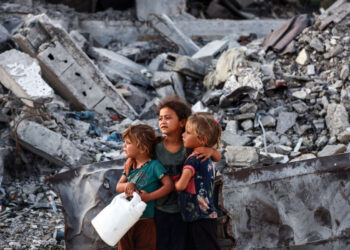 காஸா மீதான இஸ்ரேல் தாக்குதல் தொடரும் – பட்டினியால் மரணங்கள் அதிகரிப்பு