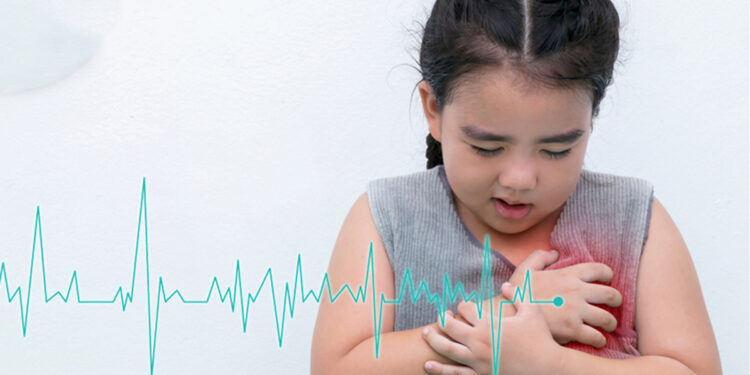 பள்ளி நேரத்தில் திடீர் மாரடைப்பால் 9 வயது சிறுமி உயிரிழப்பு !