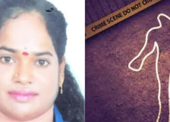 அழுகிய நிலையில் பெண் சடலம் மீட்பு – வடமாநில இளைஞர் கைது