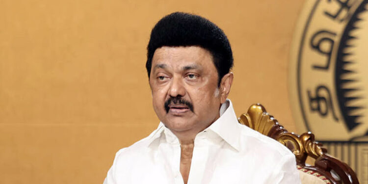 முதல்வர் ஸ்டாலின் அப்போலோ மருத்துவமனையில் அனுமதி