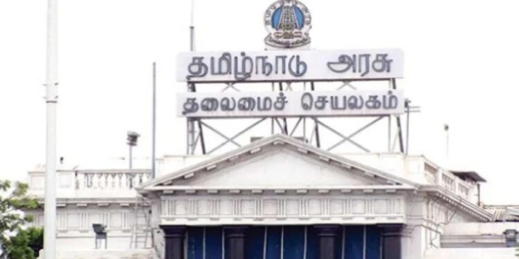 தமிழகத்தில் 11 ஐஏஎஸ் அதிகாரிகள் இடமாற்றம்