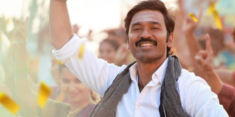 தனுஷ் பிறந்த நாளில் ‘இட்லி கடை’ முதல் சிங்கிள்? ரசிகர்களுக்கு குஷி