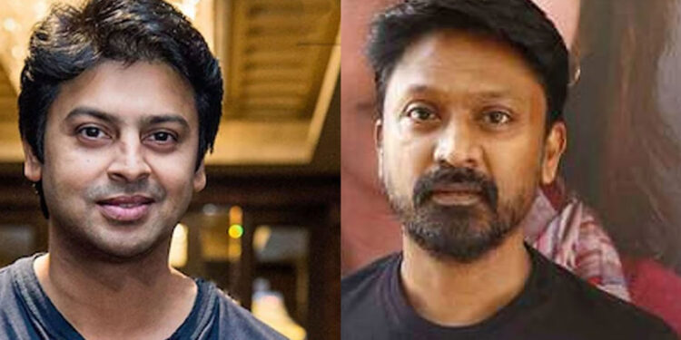 போதைப்பொருள் வழக்கு : நடிகர்கள் ஸ்ரீகாந்த், கிருஷ்ணா இருவருக்கும் நிபந்தனை ஜாமீன் வழங்கியது உயர்நீதிமன்றம்