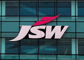 ரூ.2,200 கோடி லாபம் ஈட்டிய JSW ஸ்டீல் – முதலீட்டாளர்களில் உற்சாகம்