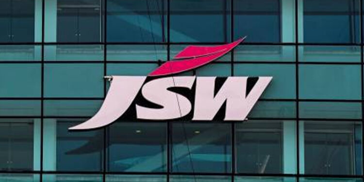 ரூ.2,200 கோடி லாபம் ஈட்டிய JSW ஸ்டீல் – முதலீட்டாளர்களில் உற்சாகம்