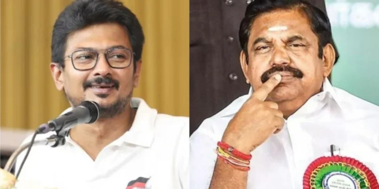 210 தொகுதி என்று சொல்வதால், நான் 220 என்று சொல்ல வேண்டுமா? – உதயநிதி ஸ்டாலின்