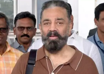 மாநிலங்களவை எம்.பி.யாக நாளை பதவியேற்கும் கமல்ஹாசன்