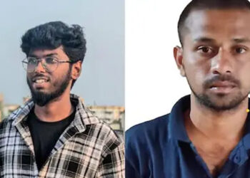 நெல்லையில் ஆணவக் கொலை : போராட்டத்தில் உறவினர்கள் – இருவர் சஸ்பெண்ட் !