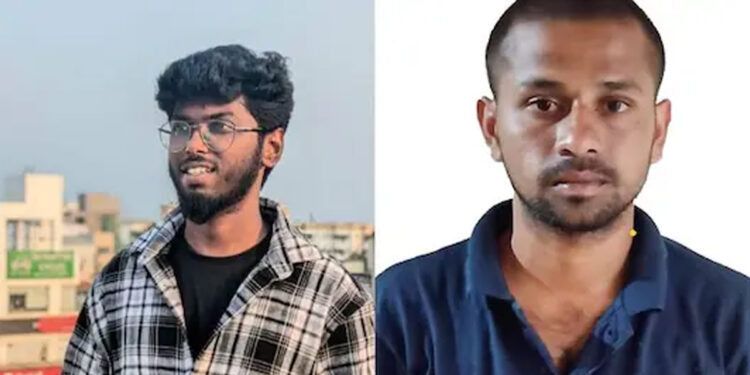 நெல்லையில் ஆணவக் கொலை : போராட்டத்தில் உறவினர்கள் – இருவர் சஸ்பெண்ட் !