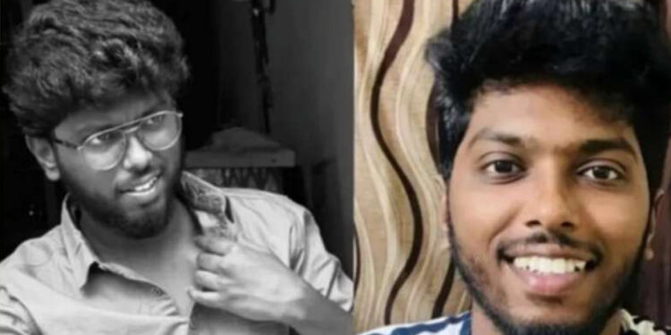 காதலுக்காக உயிரிழந்த கவின் – மவுனம் காக்கும் அரசியல் கட்சிகள் !