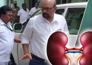 வறுமை கொண்ட வலிமையை பேரம் பேசும் கிட்னி கும்பல் : நாமக்கலில் மீண்டும் உயிர்த்தெழும் மனித வணிகம் !