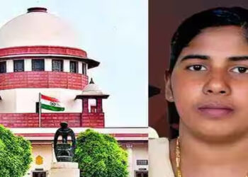 ஏமன் கொலை வழக்கு : கேரள நர்ஸ் நிமிஷா பிரியாவுக்கு மரண தண்டனை – உச்சநீதிமன்றம் அவசர விசாரணைக்கு ஒப்புதல் !