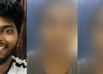 “எங்க அப்பா அம்மாவுக்கு தொடர்பே இல்ல” – நெல்லை கவின் கொலை குறித்து இளம்பெண் வெளியிட்ட வீடியோ !