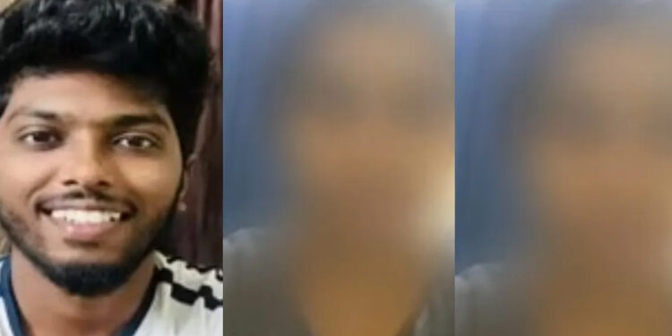 “எங்க அப்பா அம்மாவுக்கு தொடர்பே இல்ல” – நெல்லை கவின் கொலை குறித்து இளம்பெண் வெளியிட்ட வீடியோ !