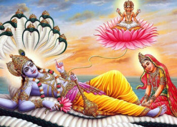 காமிக ஏகாதசி அன்று இந்த 6 விஷயங்களை செய்தால் துன்பங்கள் அனைத்தும் நீங்கும்