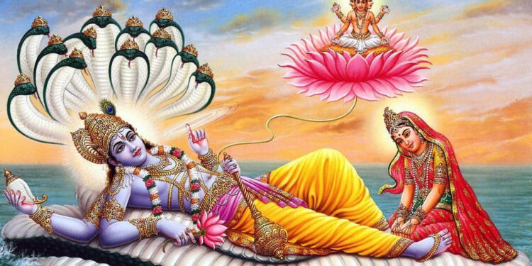 காமிக ஏகாதசி அன்று இந்த 6 விஷயங்களை செய்தால் துன்பங்கள் அனைத்தும் நீங்கும்