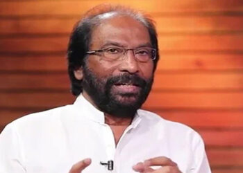 “காமராசர் மீது மிகுந்த மரியாதையும் பெருமதிப்பும் கொண்டவன் நான் ” – விளக்கமளித்த திருச்சி சிவா