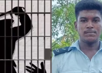 அறை… நடப்பது என்ன திடுக் உண்மை..!