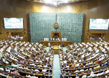 ஆபரேஷன் சிந்தூர் – நாடாளுமன்றத்தில் ஜூலை 28-ல் சிறப்பு விவாதம்