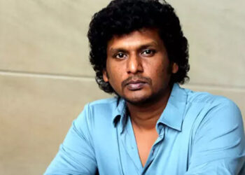 நான் சோசியல் மீடியாவில் இல்லாததுக்கு காரணம் இது தான்-லோகேஷ் கனகராஜ்