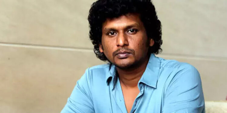 நான் சோசியல் மீடியாவில் இல்லாததுக்கு காரணம் இது தான்-லோகேஷ் கனகராஜ்