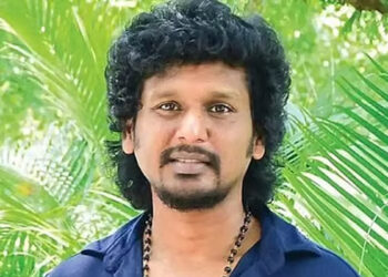 ஒரு Cop Story பண்ணனும்னு ஆசை – லோகேஷ் கனகராஜ்!