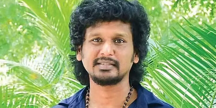 ஒரு Cop Story பண்ணனும்னு ஆசை – லோகேஷ் கனகராஜ்!