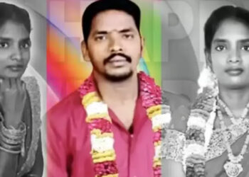 திருமணமான நான்காவது நாளில் வரதட்சணை கொடுமை : தாய் வீட்டில் தூக்குப்போட்டுப் பலியான 22 வயது மணப்பெண் !