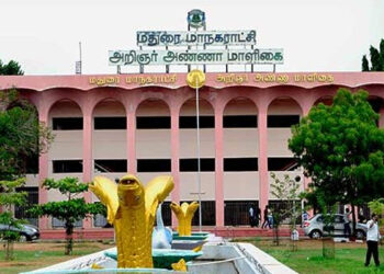 மதுரை மாநகராட்சி மண்டலத் தலைவர்கள் ராஜினாமா: முதல்வர் உத்தரவால் குழப்பம்