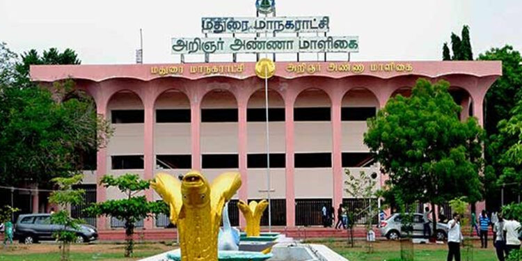 மதுரை மாநகராட்சி மண்டலத் தலைவர்கள் ராஜினாமா: முதல்வர் உத்தரவால் குழப்பம்
