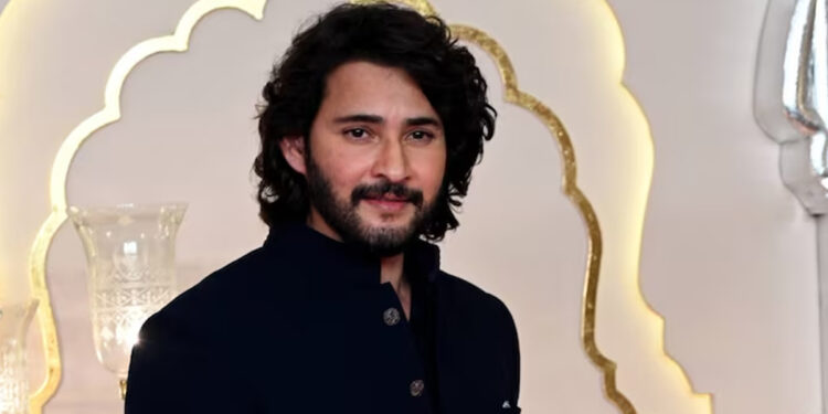 இல்லாத பிளாட்டிற்கு விளம்பரம் – மகேஷ்பாபுவுக்கு நுகர்வோர் ஆணையத்திடம் இருந்து நோட்டீஸ் !