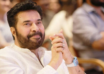 மீண்டும் உடல்நல சிக்கல்… சினிமாவிலிருந்து தற்காலிக ஓய்வு எடுக்கிறாரா மம்மூட்டி ?