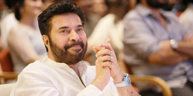 மீண்டும் உடல்நல சிக்கல்… சினிமாவிலிருந்து தற்காலிக ஓய்வு எடுக்கிறாரா மம்மூட்டி ?