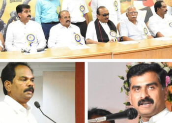 ம.தி.மு.கவுக்குள் உட்பிளவு : மல்லை சத்யா விவகாரத்தில் தி.மு.க. பின்னணி ? – வைகோ விளக்கம்