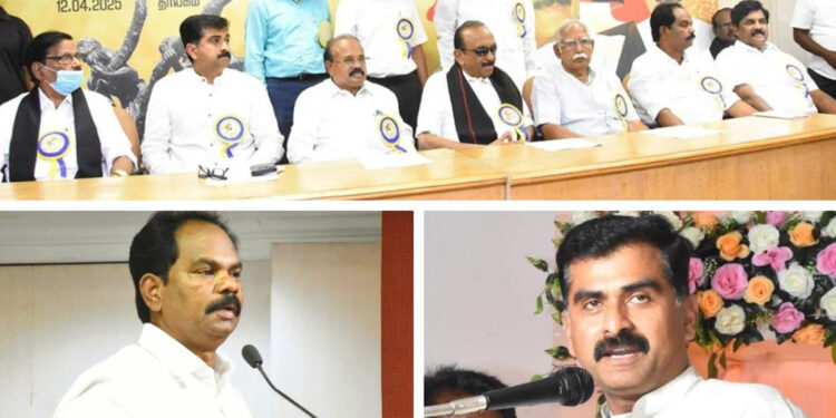 ம.தி.மு.கவுக்குள் உட்பிளவு : மல்லை சத்யா விவகாரத்தில் தி.மு.க. பின்னணி ? – வைகோ விளக்கம்