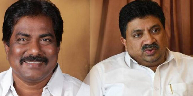 மதுரை மாநகராட்சிக்கு புதிய மேயர் ? பி.மூர்த்தி Vs பிடிஆர் பழனிவேல் தியாகராஜன்