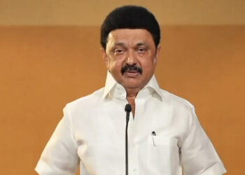 அ.தி.மு.க.,வை மீட்க முடியாத இ.பி.எஸ்., தமிழகத்தை மீட்க போகிறாரா : முதல்வர் ஸ்டாலின்