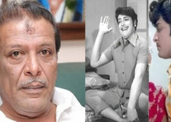 கலைஞர் கருணாநிதியின் மூத்த மகன் மு.க முத்து காலமானார்