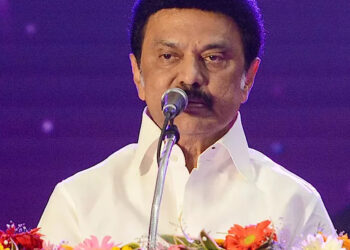 “சமூக நீதி போராட்டத்தின் பலனே இன்று நாம் காணும் தமிழகம் !” – முதல்வர் ஸ்டாலின் உரை