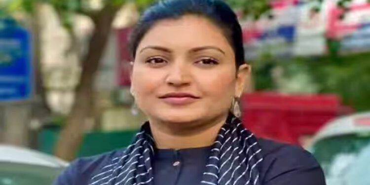 ராஜினாமாவைத் திரும்பப் பெற்ற அதிரடி முடிவு : ஆம் ஆத்மி எம்எல்ஏ