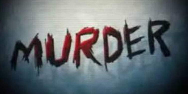 மதுபோதையில் தாயை அடித்து கொன்ற கொடூர மகன்