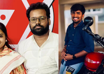 கூவம் ஆற்றோரத்தில் இளைஞர் சடலம் : ஆந்திர அரசியலை உலுக்கிய கொலை வழக்கு !