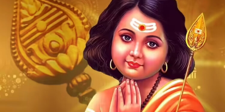 ஆடி மாதத்தில் இரண்டு கிருத்திகை — ஜூலை 20 அல்லது ஆகஸ்ட் 16?